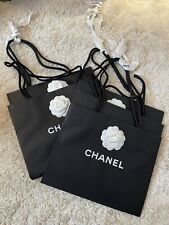 Chanel small paper for sale  LONDON