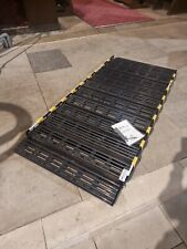 6ft roll ramp for sale  GRIMSBY