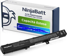 Ninjabatt batteria per usato  Roma
