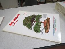 Ca111 bonsai creation d'occasion  Nancy-