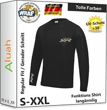 S1000xr funktionslangarm shirt gebraucht kaufen  Deggendorf