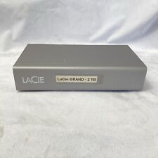 Lacie grand 2tb for sale  High Point