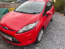 Late 2012 ford for sale  ORMSKIRK