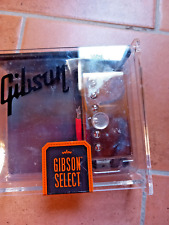 Gibson humbucker 2 usato  Perugia