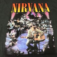 Nirvana concert grey d'occasion  Expédié en Belgium