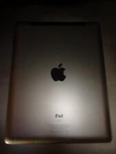 Apple ipad 2nd for sale  WORCESTER PARK