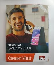 Samsung galaxy a03s for sale  Waukegan