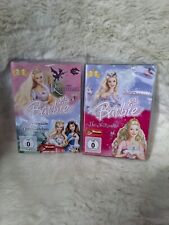 Barbie dvd sammlung gebraucht kaufen  Auenwald