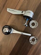 Bike shifter sunrace for sale  LEWES