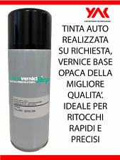 Bomboletta spray ritocco usato  Bari