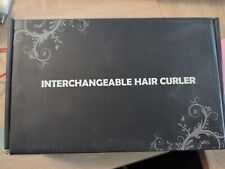 Interchangeable hair curler gebraucht kaufen  Bonn