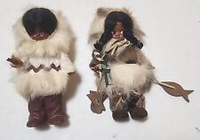 Lot vintage inuit for sale  Riverside