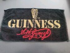 Tapis bar guinness d'occasion  Tours-