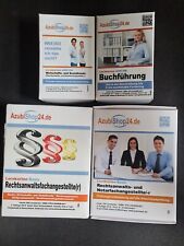 Rechtsanwaltsfachangestellte 4 gebraucht kaufen  Nottuln