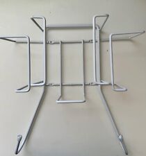 Compact Iron & Ironing Board Wall Holder - Space Saver, Excellent Condition for sale  Shipping to South Africa