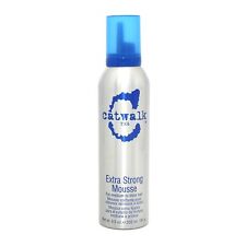 Mousse extra forte Tigi Catwalk para cabelos médios a grossos 6,5 oz comprar usado  Enviando para Brazil