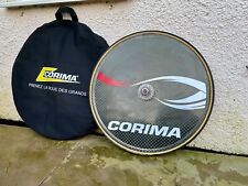 Corima carbon disc for sale  WARRINGTON