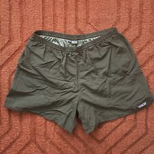 Patagonia baggies swim for sale  Austin