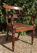 Charming william mahogany for sale  BISHOP AUCKLAND