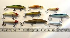 Vintage fishing lures for sale  Englewood