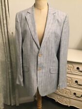 Aneman mens linen for sale  BEXHILL-ON-SEA