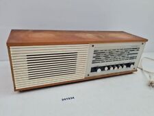 Radio brillant 6310 gebraucht kaufen  Burgstädt