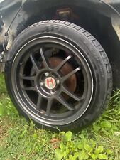 Inch tires rims for sale  Monticello