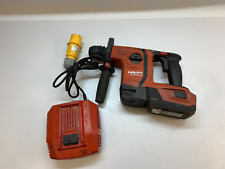 Hilti cordless hammer for sale  NOTTINGHAM