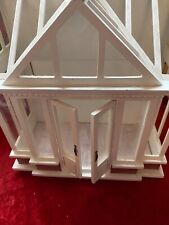 Dolls house small for sale  ST. ASAPH
