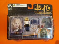Buffy the vampire d'occasion  Nancy-