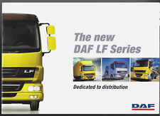 Daf series trucks for sale  UK