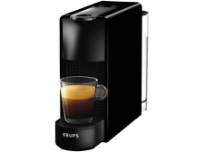 Krups xn1108 nespresso gebraucht kaufen  Düsseldorf