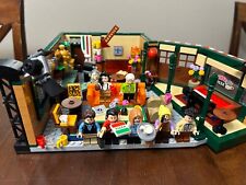 Lego ideas friends for sale  San Jose