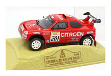 Citroën rallye raid d'occasion  Perpignan-