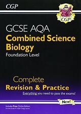 New gcse combined for sale  UK