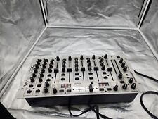 Used, Behringer VMX 1000 Pro DJ Mixer 7 channel for sale  Shipping to South Africa