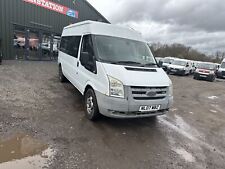 2007 ford transit for sale  SOLIHULL