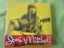 Double joni mitchell for sale  BURGESS HILL