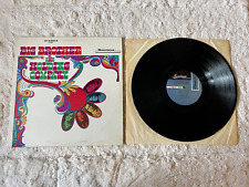 BIG BROTHER& THE HOLDING COMPANY S/T MAINSTREAM (S/6099) VINIL LP JANIS JOPLIN comprar usado  Enviando para Brazil