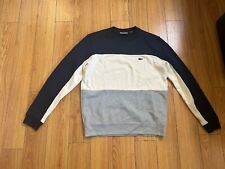 Lacoste three color for sale  Los Angeles