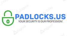 Padlocks.us premium one for sale  Houston