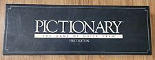 1985 pictionary board for sale  Fergus Falls