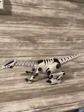 Wowwee robo reptile for sale  UK