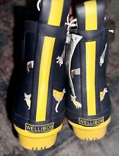 joules wellibobs for sale  Shipping to Ireland