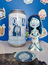 Funko corpse bride usato  Ragusa