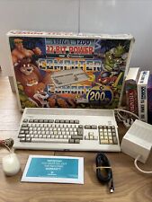 Commodore amiga 1200 for sale  KETTERING