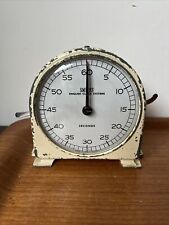smiths stop clock for sale  TRURO