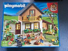 Playmobil 5120 maison d'occasion  Longuenesse