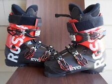 Men rossignol evo for sale  Meridian