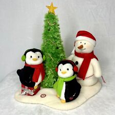 Hallmark plush animated for sale  Trumbull